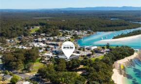 Aqua Vista by Experience Jervis Bay
